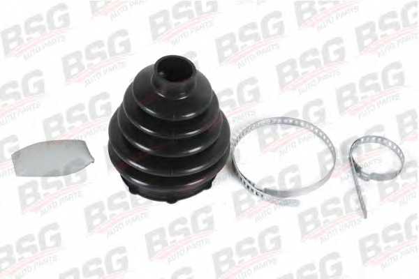 Комплект пылника приводного вала BSG BSG 30-705-029 - изображение Комплект пылника приводного вала BSG BSG 30-705-029 - изображение