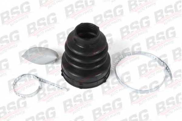 Комплект пылника приводного вала BSG BSG 30-705-030 - изображение Комплект пылника приводного вала BSG BSG 30-705-030 - изображение