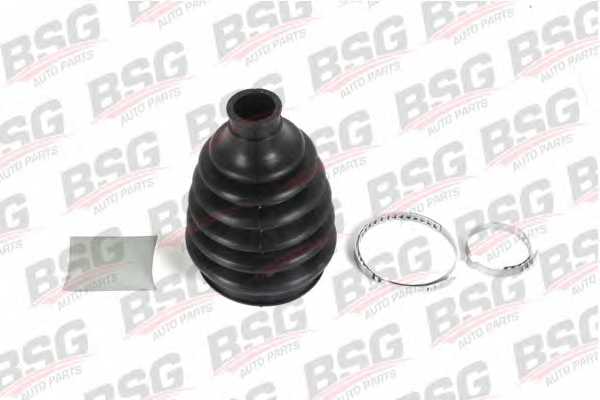 Комплект пылника приводного вала BSG BSG 30-705-034 - изображение Комплект пылника приводного вала BSG BSG 30-705-034 - изображение
