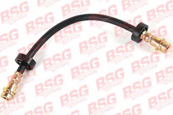 Тормозной шланг BSG BSG 30-730-026 - изображение Тормозной шланг BSG BSG 30-730-026 - изображение