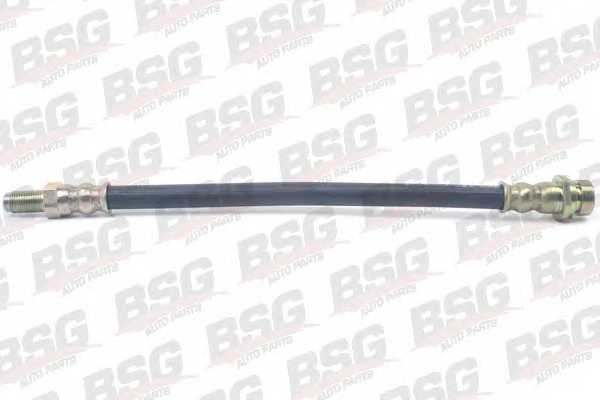 Комплект шлангопроводов BSG BSG 30-730-036 - изображение