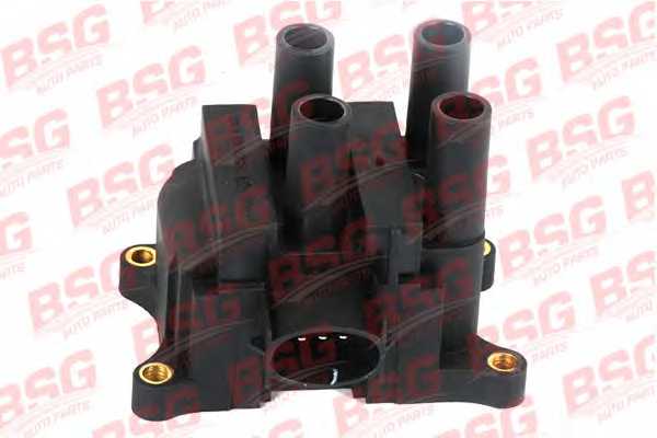 Катушка зажигания BSG BSG 30-835-001 - изображение