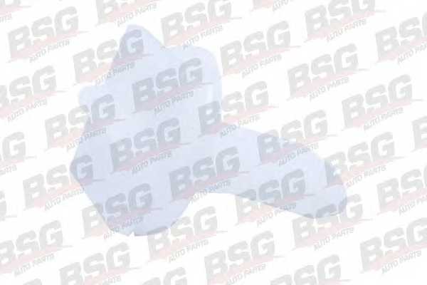 Пружинный зажим BSG BSG 30-995-013 - изображение