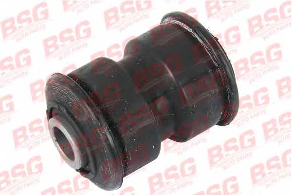 Втулка, листовая рессора <b>BSG BSG 60-700-060</b> - изображение
