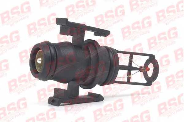 Датчик температуры впускаемого воздуха BSG BSG 60-840-018 - изображение