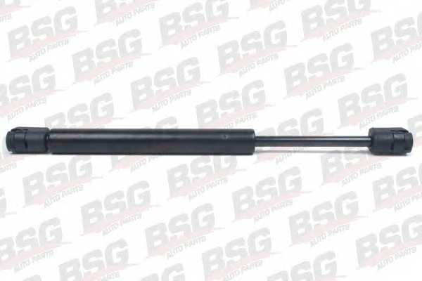 Газовая пружина (амортизатор) крышки багажника BSG BSG 65-980-007 - изображение Газовая пружина (амортизатор) крышки багажника BSG BSG 65-980-007 - изображение