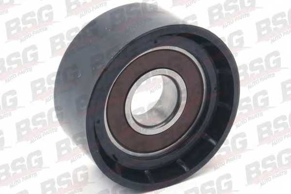 Натяжной ролик поликлинового ременя BSG BSG 70-615-004 - изображение Натяжной ролик поликлинового ременя BSG BSG 70-615-004 - изображение