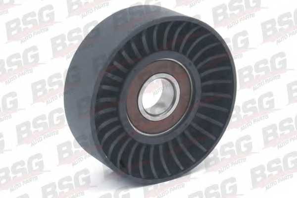 Натяжной ролик поликлинового ременя BSG BSG 70-615-005 - изображение Натяжной ролик поликлинового ременя BSG BSG 70-615-005 - изображение