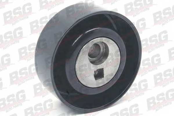 Натяжной ролик поликлинового ременя BSG BSG 70-615-010 - изображение Натяжной ролик поликлинового ременя BSG BSG 70-615-010 - изображение