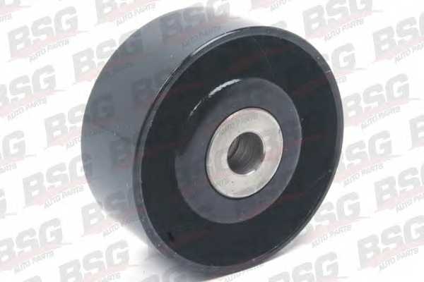 Натяжной ролик поликлинового ременя BSG BSG 70-615-014 - изображение