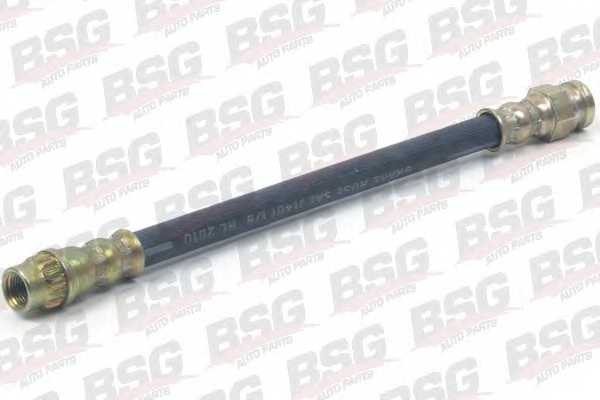 Тормозной шланг BSG BSG 70-730-005 - изображение