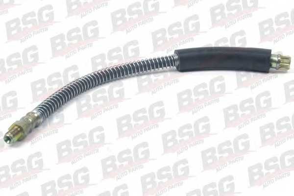 Тормозной шланг BSG BSG 70-730-015 - изображение