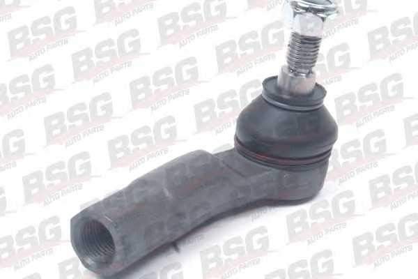 Наконечник поперечной рулевой тяги BSG BSG 90-310-017 - изображение