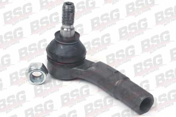 Наконечник поперечной рулевой тяги BSG BSG 90-310-037 - изображение