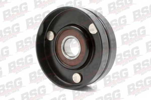 Натяжной ролик поликлинового ременя BSG BSG 90-615-011 - изображение