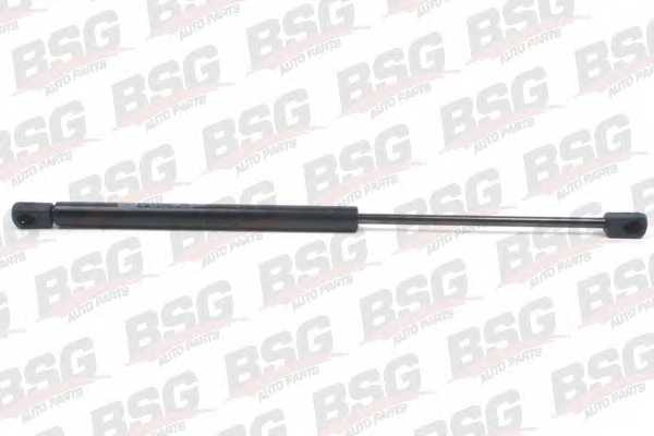 Газовая пружина (амортизатор) крышки багажника BSG BSG 90-980-009 - изображение Газовая пружина (амортизатор) крышки багажника BSG BSG 90-980-009 - изображение