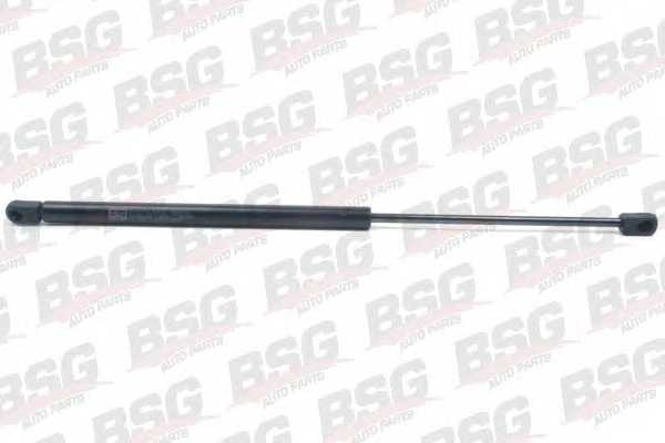 Газовая пружина (амортизатор) капота BSG BSG 90-980-012 - изображение