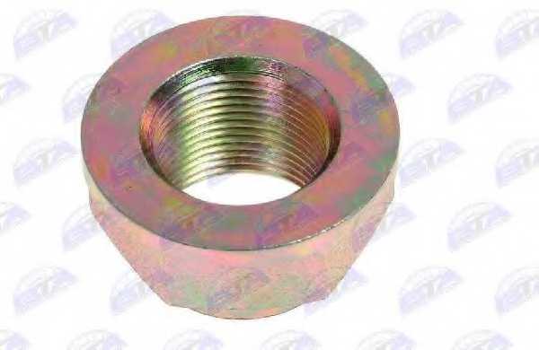 Гайка ступицы колеса <b>BTA 47040055BTA</b> - изображение 1