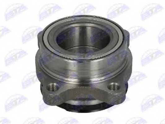 Комплект подшипников колеса <b>BTA H12074BTA</b> - изображение 1