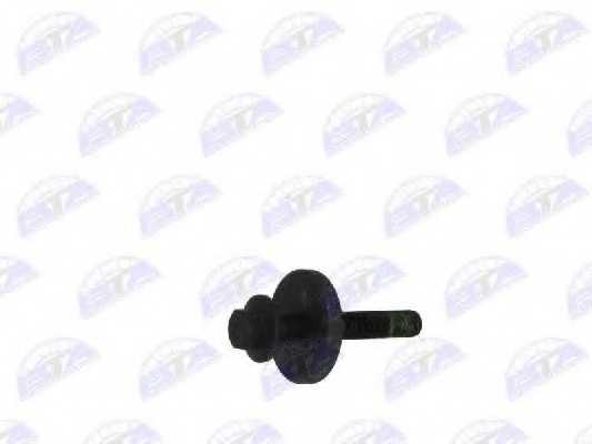 Комплект подшипника ступицы колеса BTA H1V016BTA - изображение 1