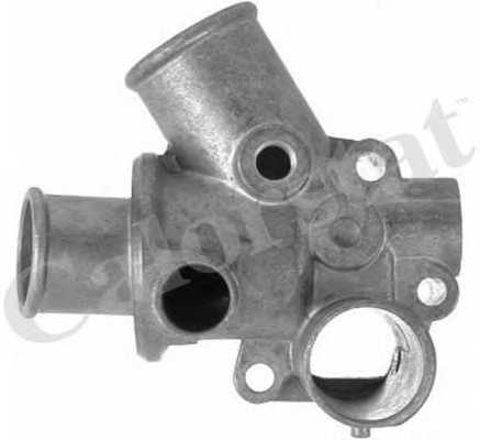 Термостат охлаждающей жидкости CALORSTAT by Vernet TH6261.80J - изображение