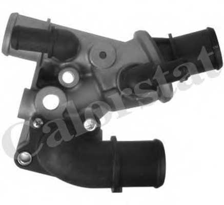 Термостат охлаждающей жидкости CALORSTAT by Vernet TH6831.80J - изображение