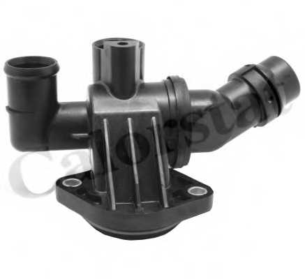 Термостат охлаждающей жидкости CALORSTAT by Vernet TH7170.80J - изображение