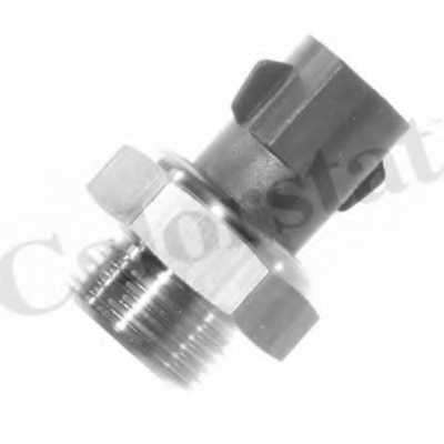 Термовыключатель вентилятора радиатора CALORSTAT by Vernet TS1953 - изображение Термовыключатель вентилятора радиатора CALORSTAT by Vernet TS1953 - изображение