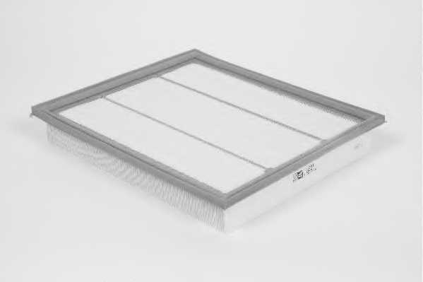 Фильтр воздушный CHAMPION U591 / U591/606 - изображение 1