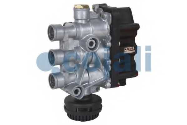 Блок направляющего распределителя, пневматическая подвеска COJALI 2209418 - изображение 1