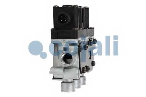 Блок направляющего распределителя, пневматическая подвеска COJALI 2209422 - изображение 2