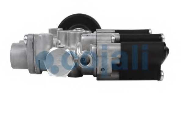 Блок направляющего распределителя, пневматическая подвеска COJALI 2209425 - изображение 3