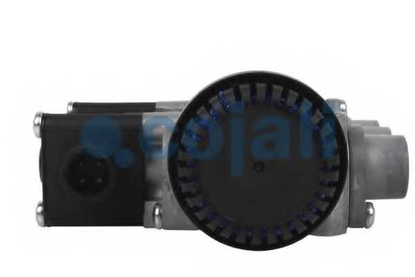 Блок направляющего распределителя, пневматическая подвеска COJALI 2209425 - изображение 4