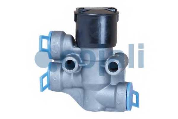 Клапан аварийного растормаживания COJALI 2227200 - изображение