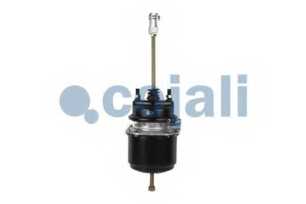 Тормозной цилиндр с пружинным энергоаккумулятором COJALI 2251406 - изображение 1