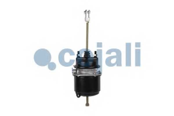 Тормозной цилиндр с пружинным энергоаккумулятором COJALI 2251406 - изображение 3