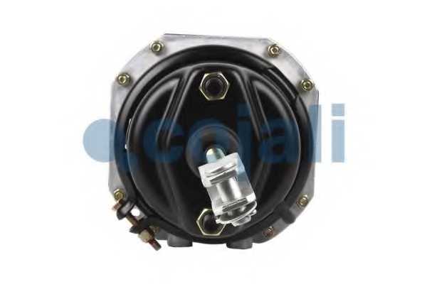 Тормозной цилиндр с пружинным энергоаккумулятором COJALI 2251406 - изображение 4