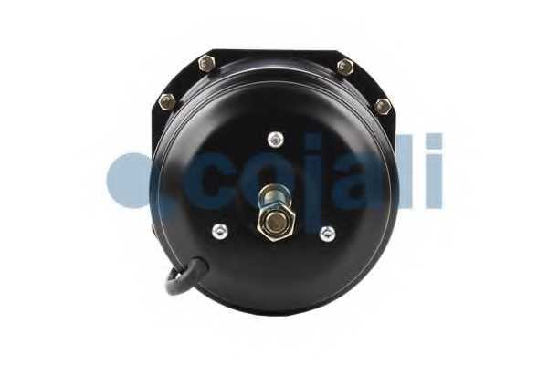 Тормозной цилиндр с пружинным энергоаккумулятором COJALI 2251406 - изображение 5