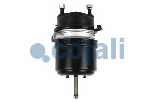 Тормозной цилиндр с пружинным энергоаккумулятором COJALI 2251514 - изображение 1