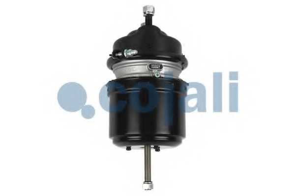 Тормозной цилиндр с пружинным энергоаккумулятором COJALI 2251514 - изображение 2