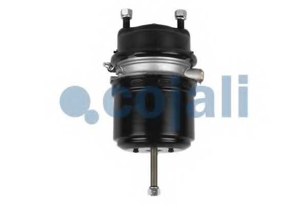 Тормозной цилиндр с пружинным энергоаккумулятором COJALI 2251514 - изображение 3