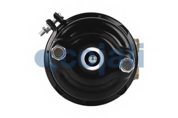 Тормозной цилиндр с пружинным энергоаккумулятором COJALI 2251514 - изображение 5