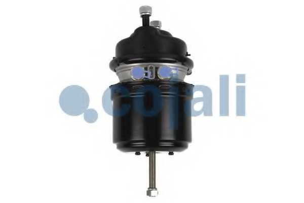 Тормозной цилиндр с пружинным энергоаккумулятором COJALI 2251514 - изображение