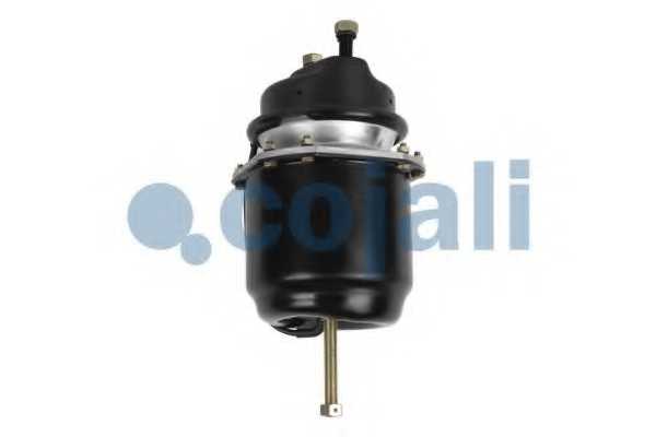 Тормозной цилиндр с пружинным энергоаккумулятором COJALI 2251515 - изображение 2