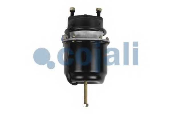 Тормозной цилиндр с пружинным энергоаккумулятором COJALI 2251515 - изображение 3