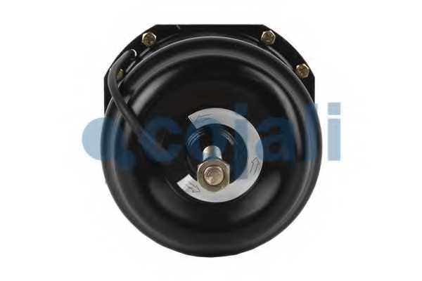 Тормозной цилиндр с пружинным энергоаккумулятором COJALI 2251515 - изображение 5