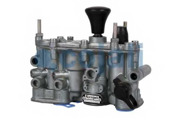 Клапан, управление подъемной осью COJALI 2280100 - изображение Клапан, управление подъемной осью COJALI 2280100 - изображение