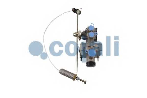 Конденсатор кондиционера COJALI 2320101 - изображение 1