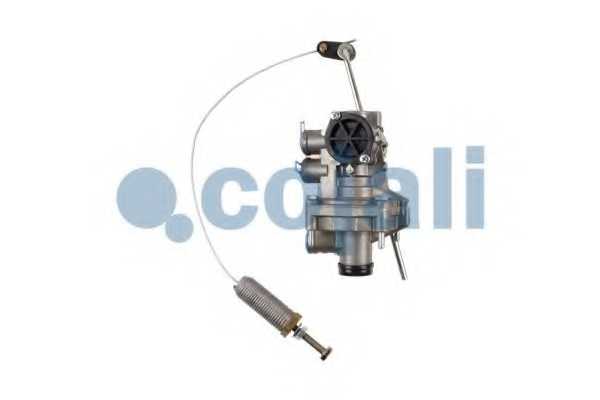 Конденсатор кондиционера COJALI 2320101 - изображение 2