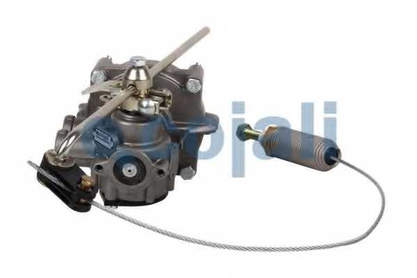 Конденсатор кондиционера COJALI 2320101 - изображение 4